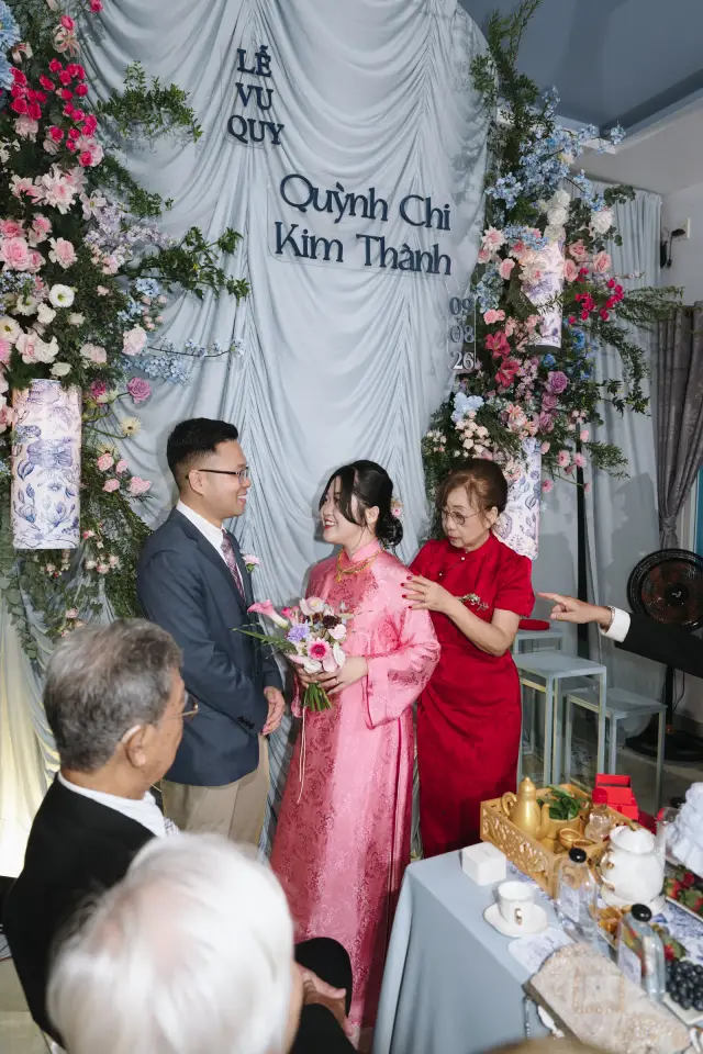 Ảnh 395 của Lễ 1