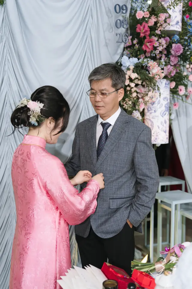 Ảnh 468 của Lễ 1