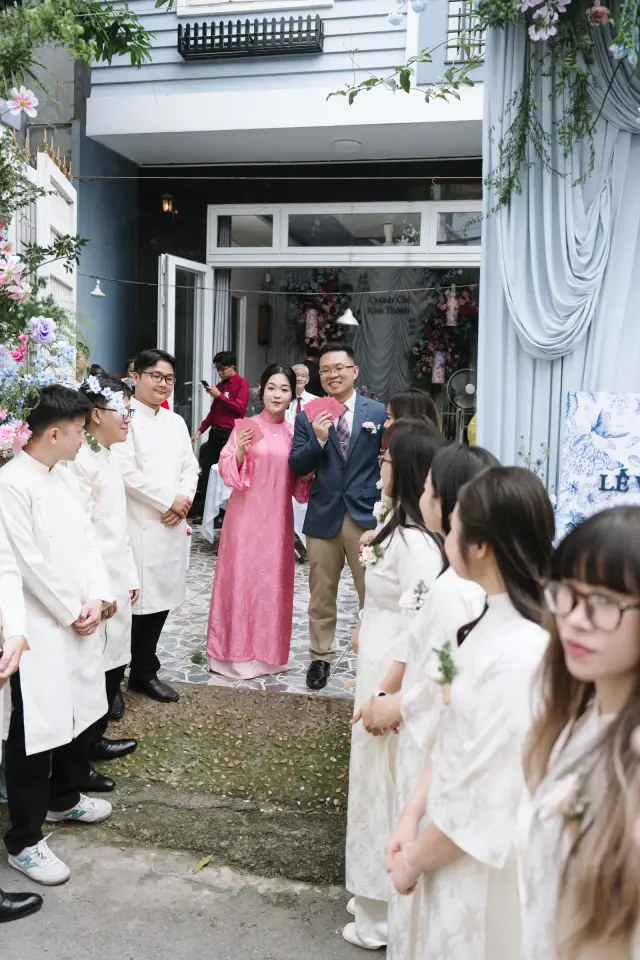 Ảnh 483 của Lễ 1