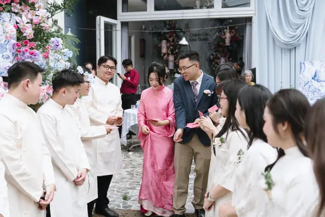 Ảnh 485 của Lễ 1