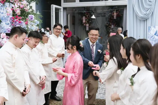 Ảnh 487 của Lễ 1
