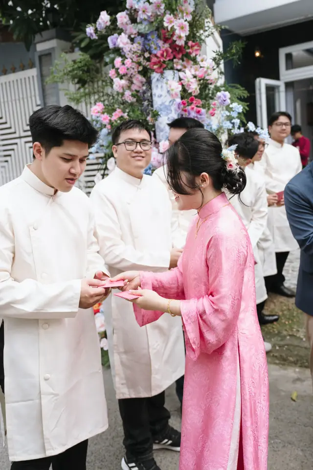 Ảnh 489 của Lễ 1