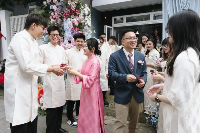 Ảnh 492 của Lễ 1