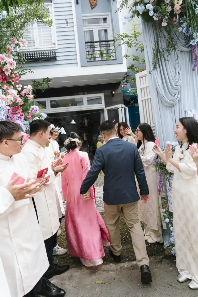 Ảnh 494 của Lễ 1