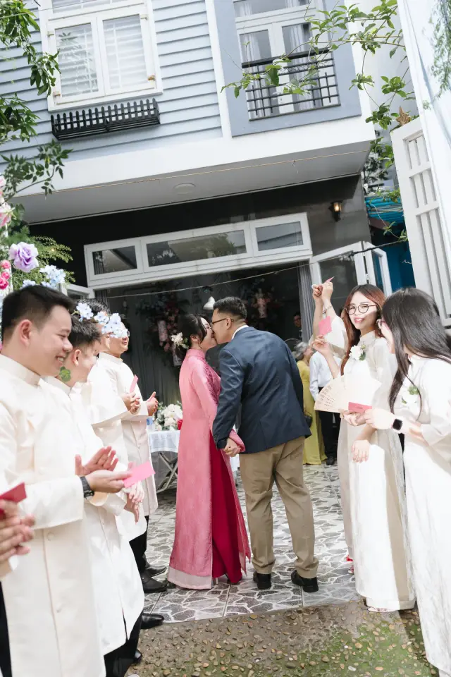 Ảnh 495 của Lễ 1