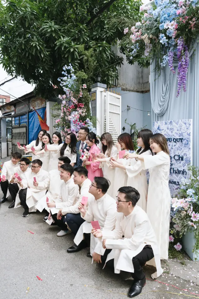 Ảnh 509 của Lễ 1