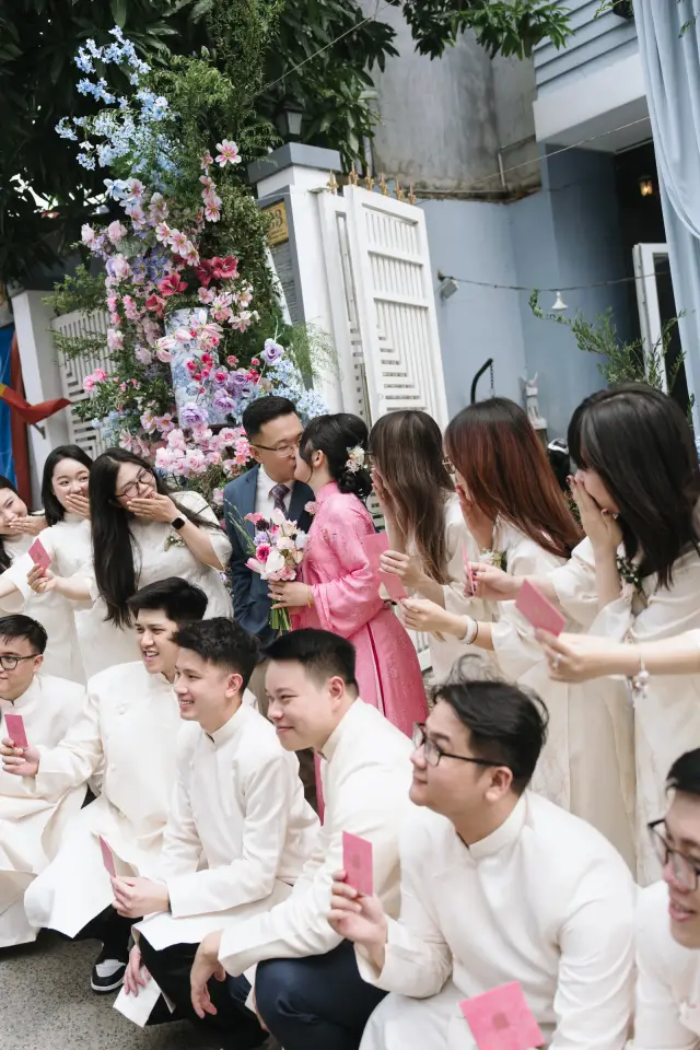 Ảnh 511 của Lễ 1