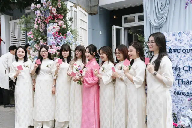 Ảnh 512 của Lễ 1