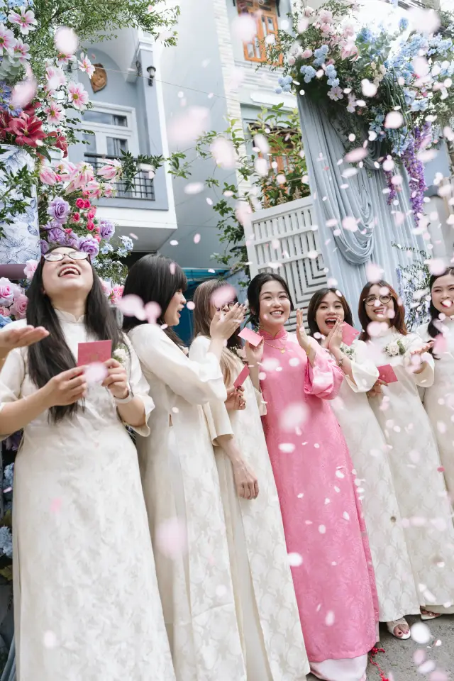 Ảnh 520 của Lễ 1