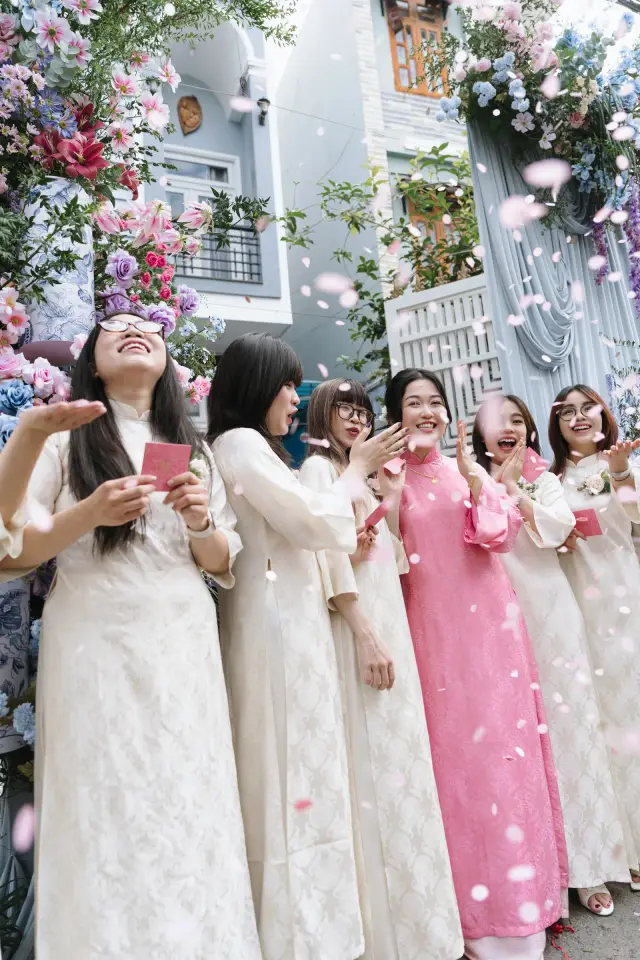 Ảnh 521 của Lễ 1