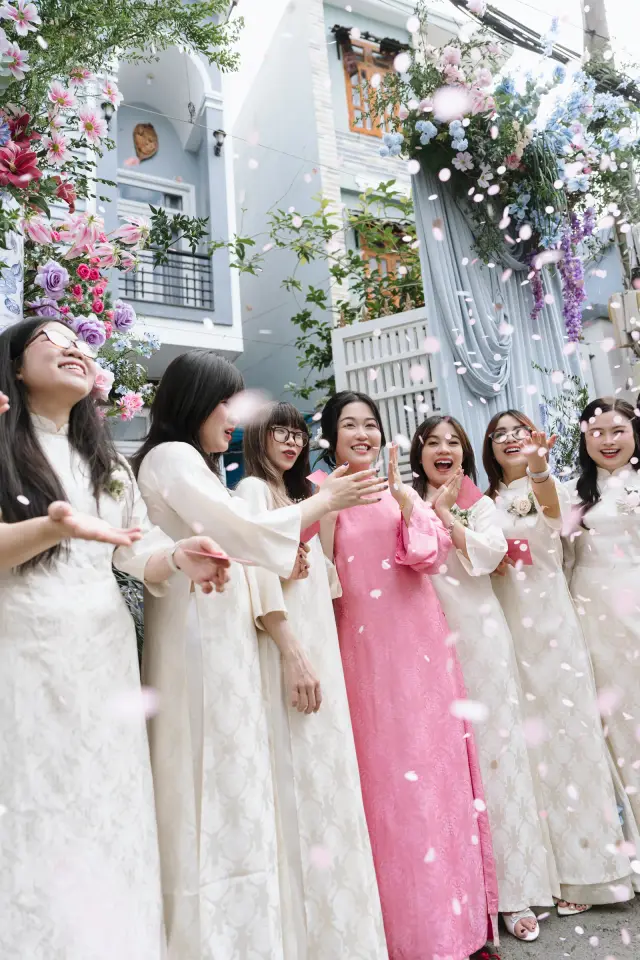 Ảnh 522 của Lễ 1
