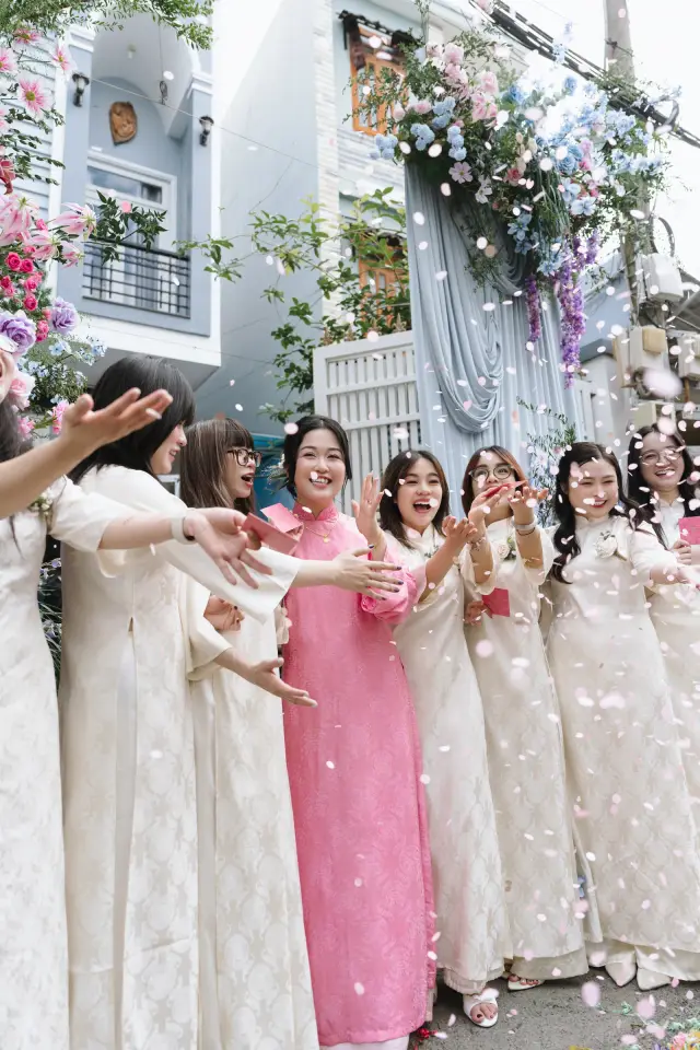 Ảnh 523 của Lễ 1