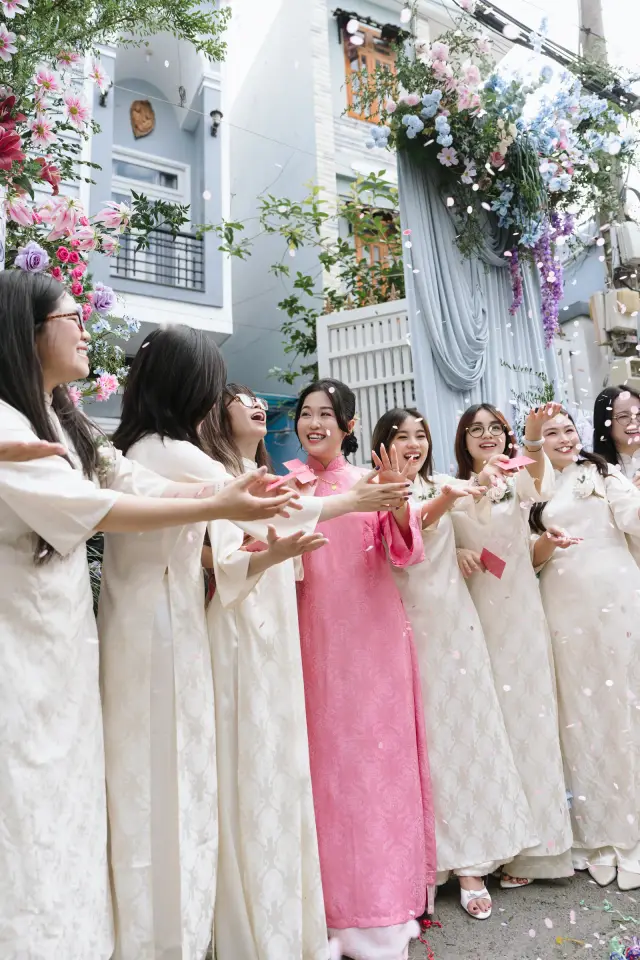 Ảnh 524 của Lễ 1