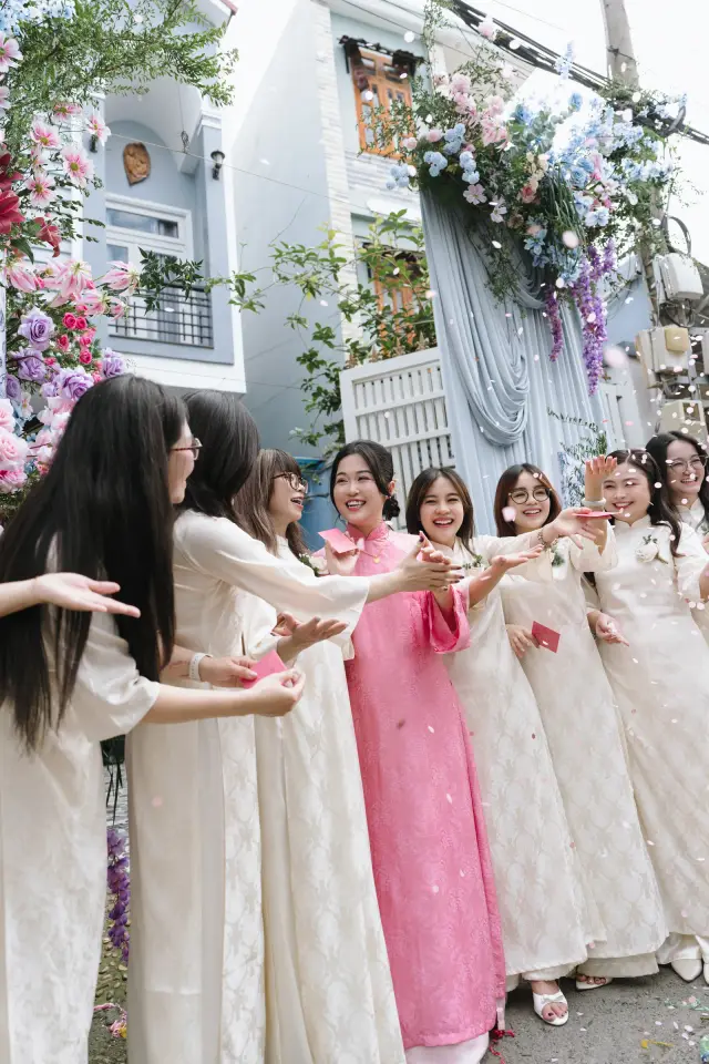 Ảnh 525 của Lễ 1