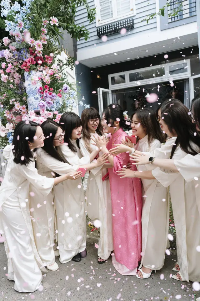 Ảnh 526 của Lễ 1