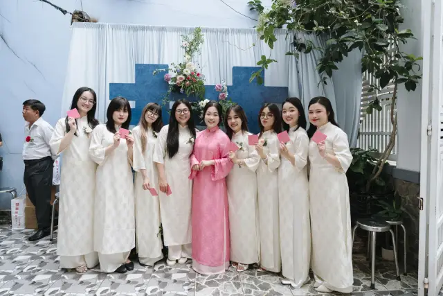 Ảnh 528 của Lễ 1