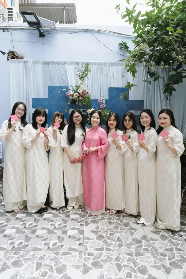 Ảnh 529 của Lễ 1