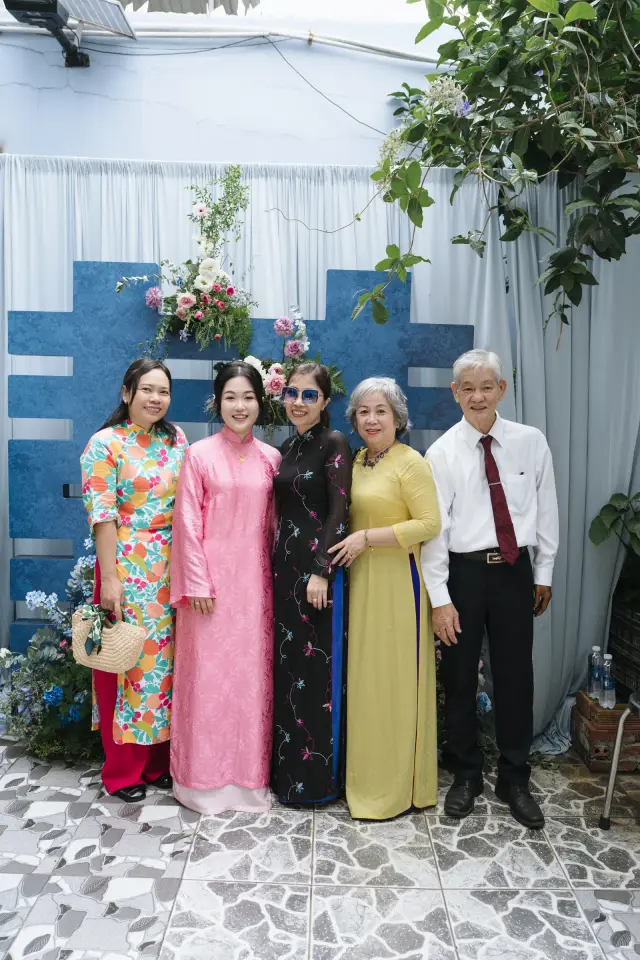 Ảnh 535 của Lễ 1