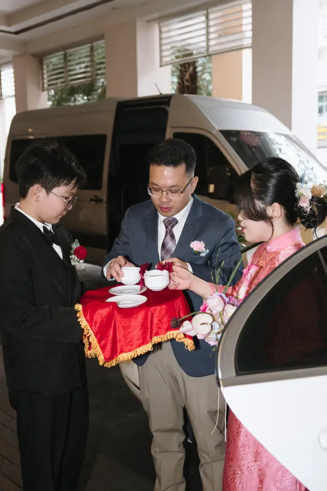 Ảnh 611 của Lễ 1