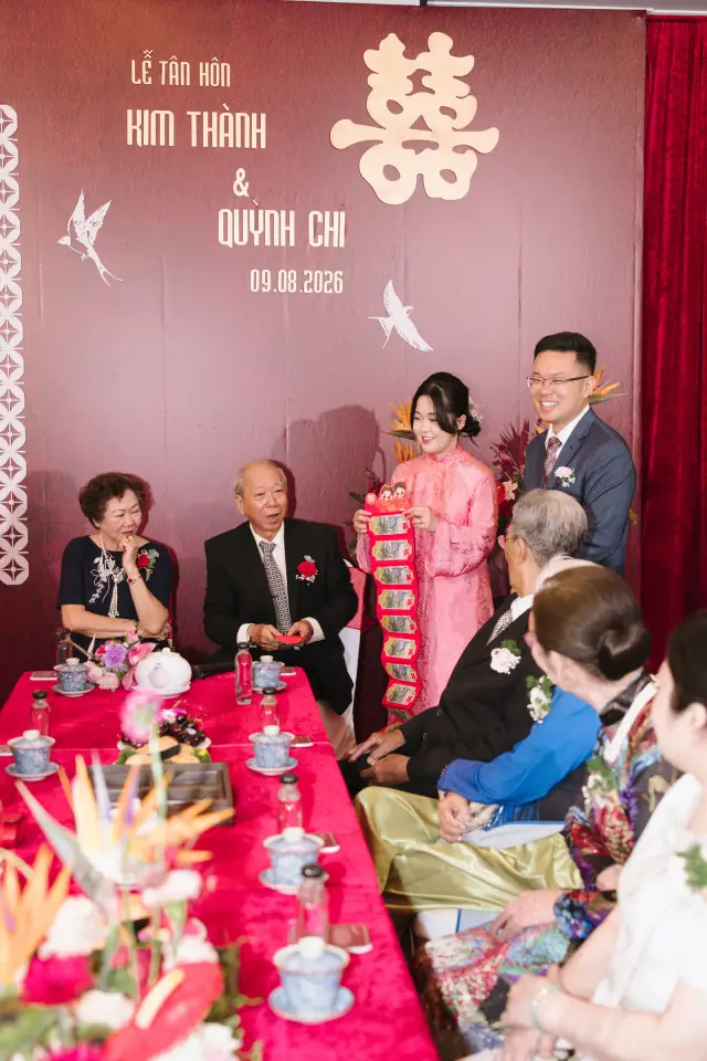 Ảnh 680 của Lễ 1