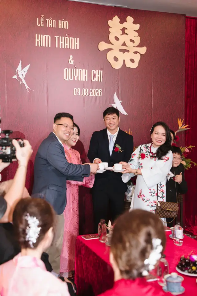 Ảnh 689 của Lễ 1