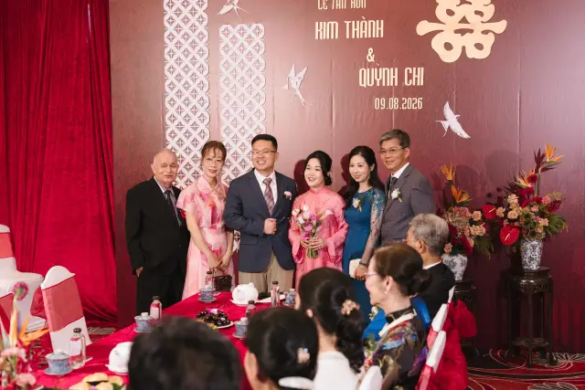 Ảnh 695 của Lễ 1