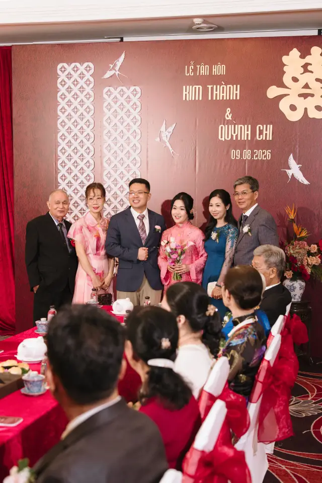 Ảnh 696 của Lễ 1