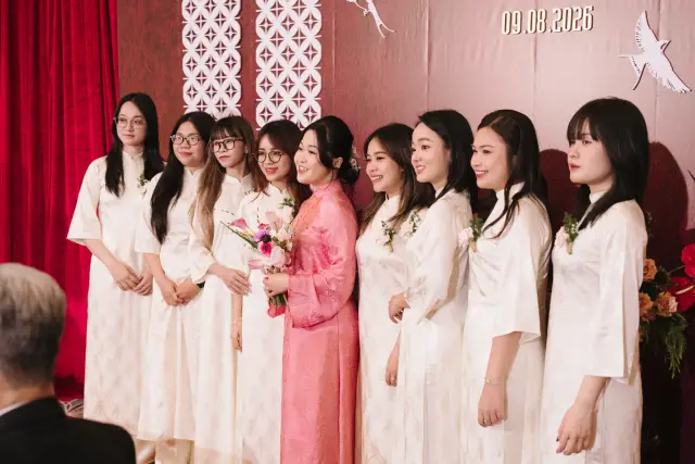 Ảnh 698 của Lễ 1