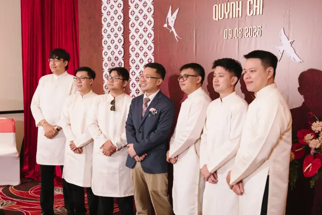 Ảnh 699 của Lễ 1