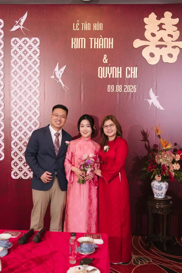 Ảnh 730 của Lễ 1