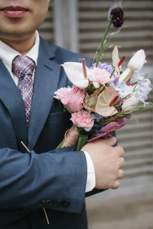 Ảnh 14 của Lễ 2