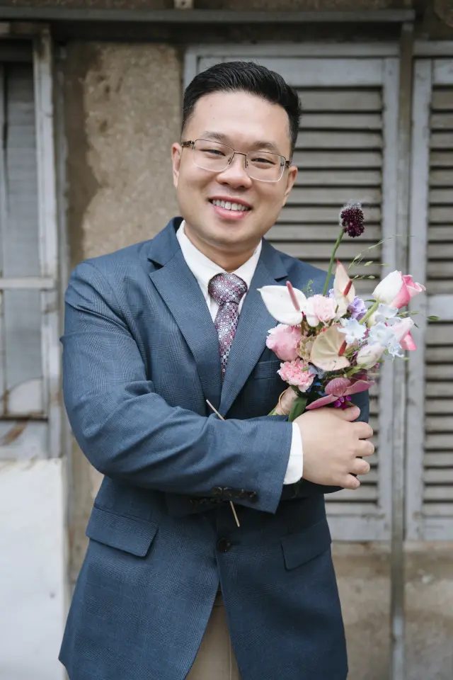 Ảnh 15 của Lễ 2