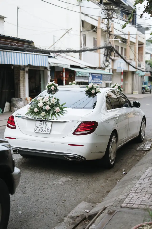 Ảnh 17 của Lễ 2