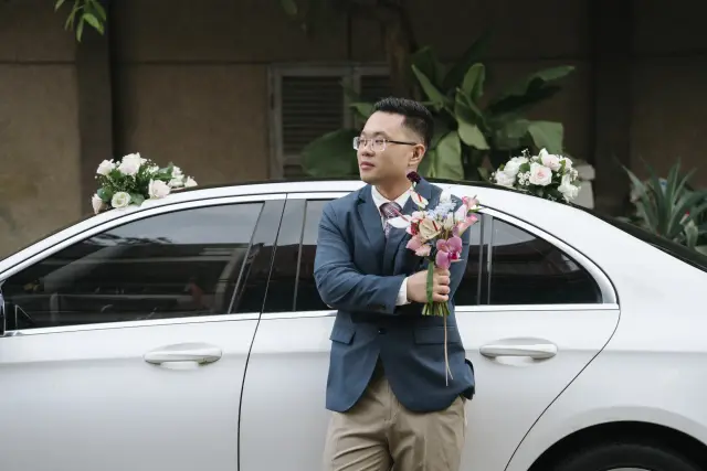 Ảnh 31 của Lễ 2