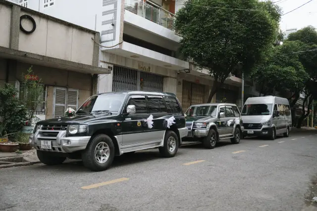 Ảnh 34 của Lễ 2