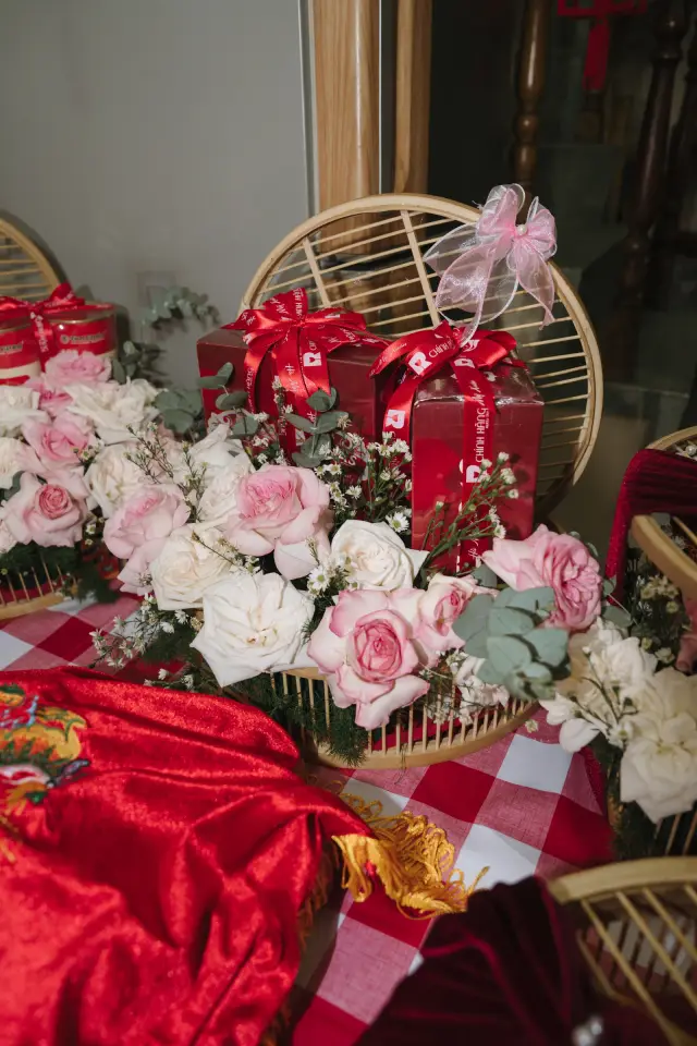 Ảnh 43 của Lễ 2