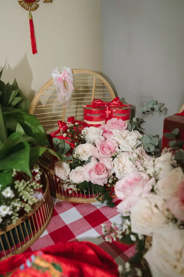 Ảnh 44 của Lễ 2