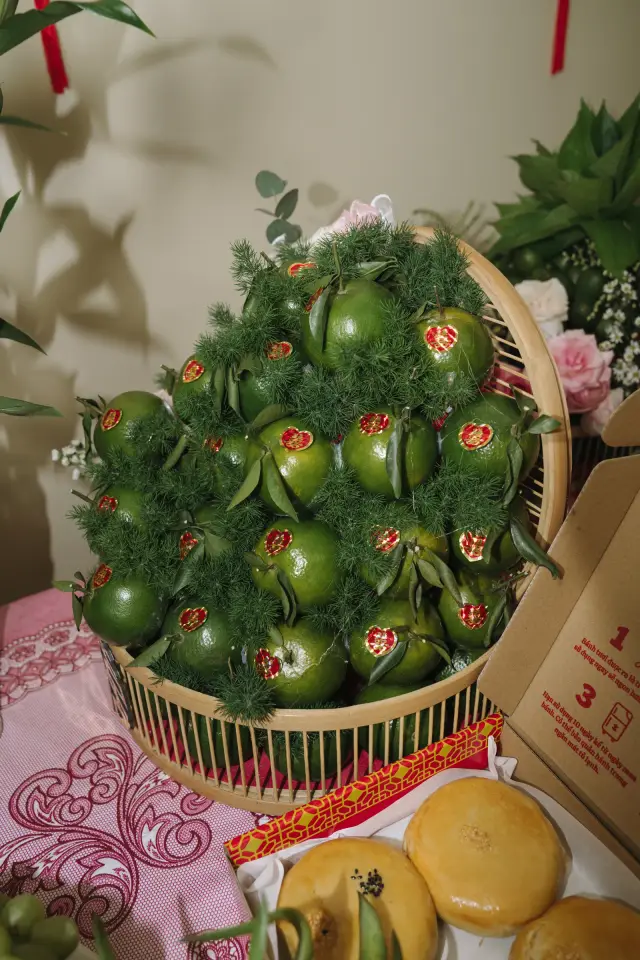 Ảnh 45 của Lễ 2