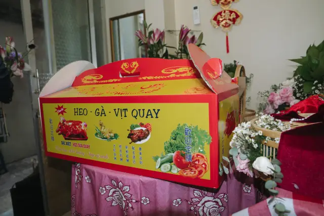 Ảnh 47 của Lễ 2
