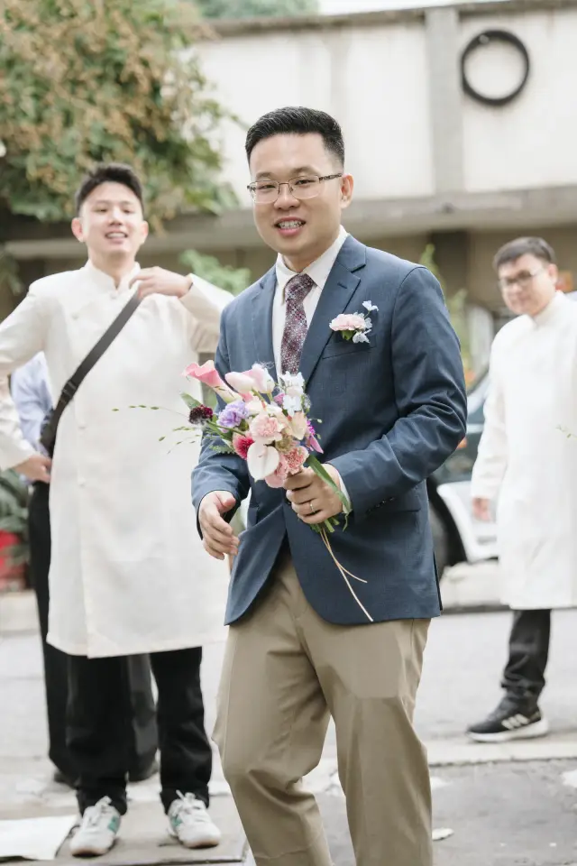 Ảnh 58 của Lễ 2