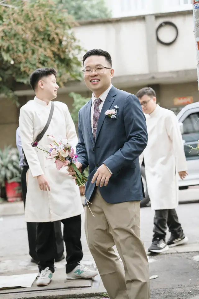 Ảnh 59 của Lễ 2