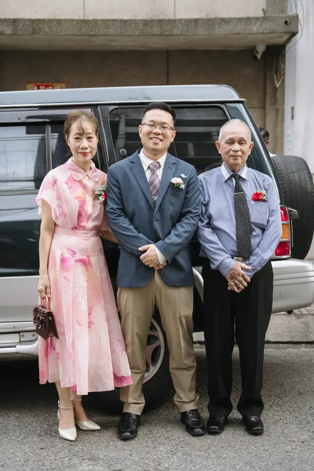 Ảnh 83 của Lễ 2
