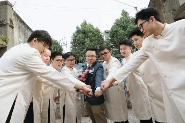 Ảnh 91 của Lễ 2