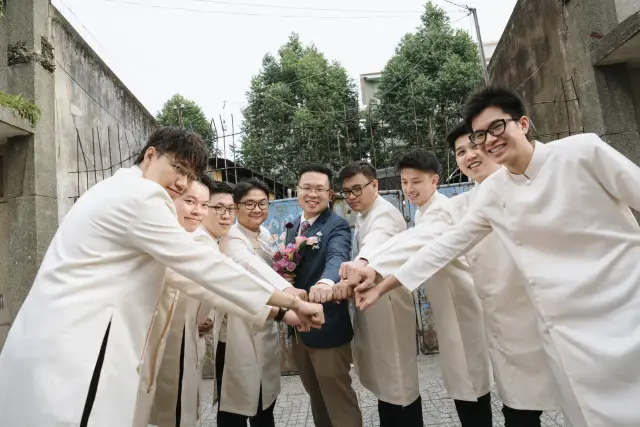 Ảnh 93 của Lễ 2