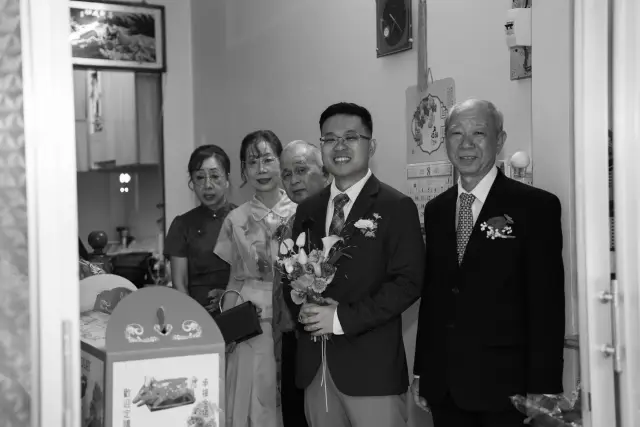 Ảnh 94 của Lễ 2