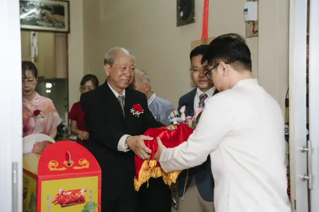 Ảnh 95 của Lễ 2