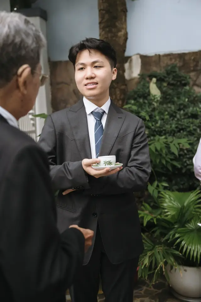 Ảnh 118 của Lễ 2