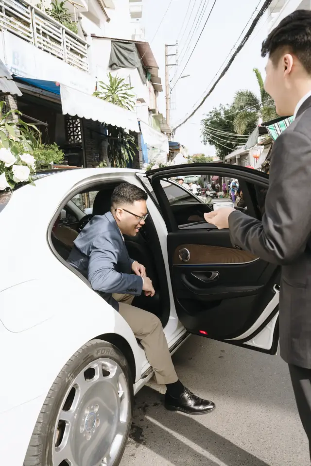 Ảnh 120 của Lễ 2