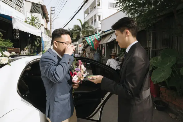 Ảnh 122 của Lễ 2