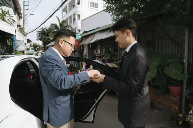 Ảnh 123 của Lễ 2